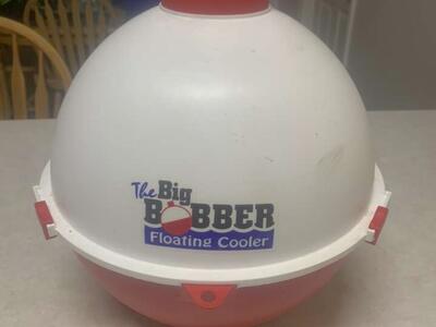 Floating Cooler