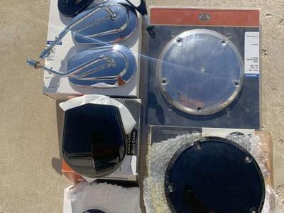 Harley Davidson Oem Take Offs