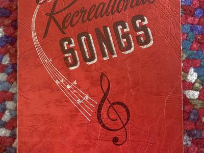 Recreational Songs Church of Jesus Christ of Latter Day Saints