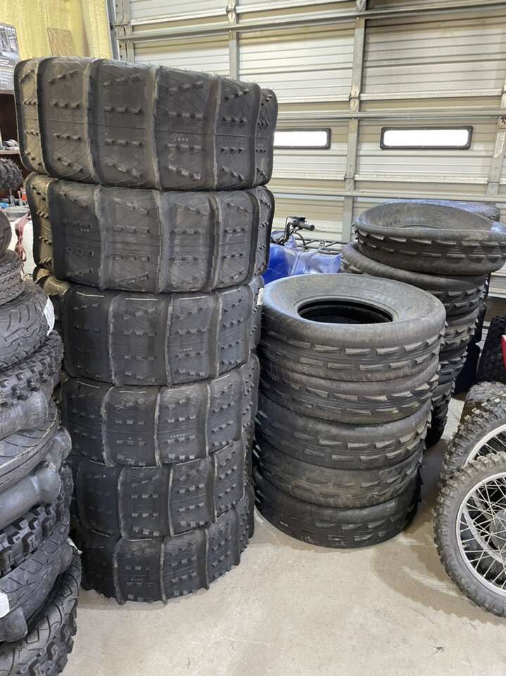 Cst Sandblast SXS tires