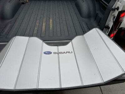 Windshield Sun Shade