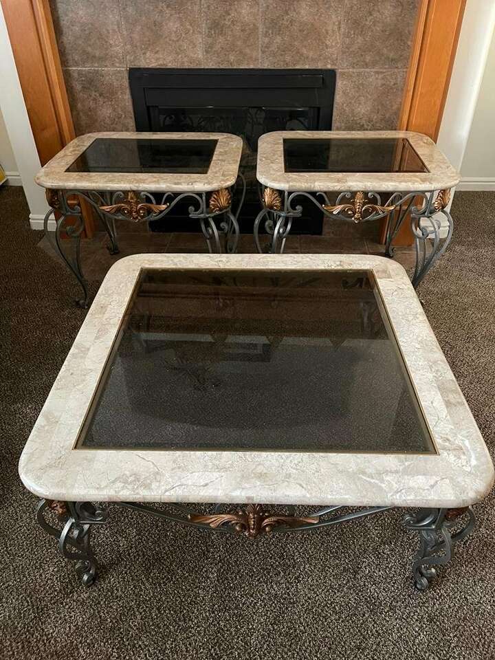 Coffee tables Furniture