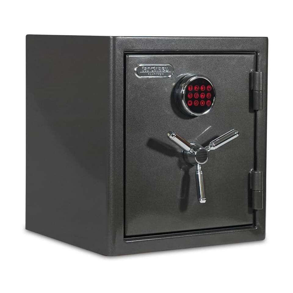 SANCUTUARY PLATIUM OFFICE SAFE
