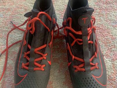 Nike Lacrosse Cleats