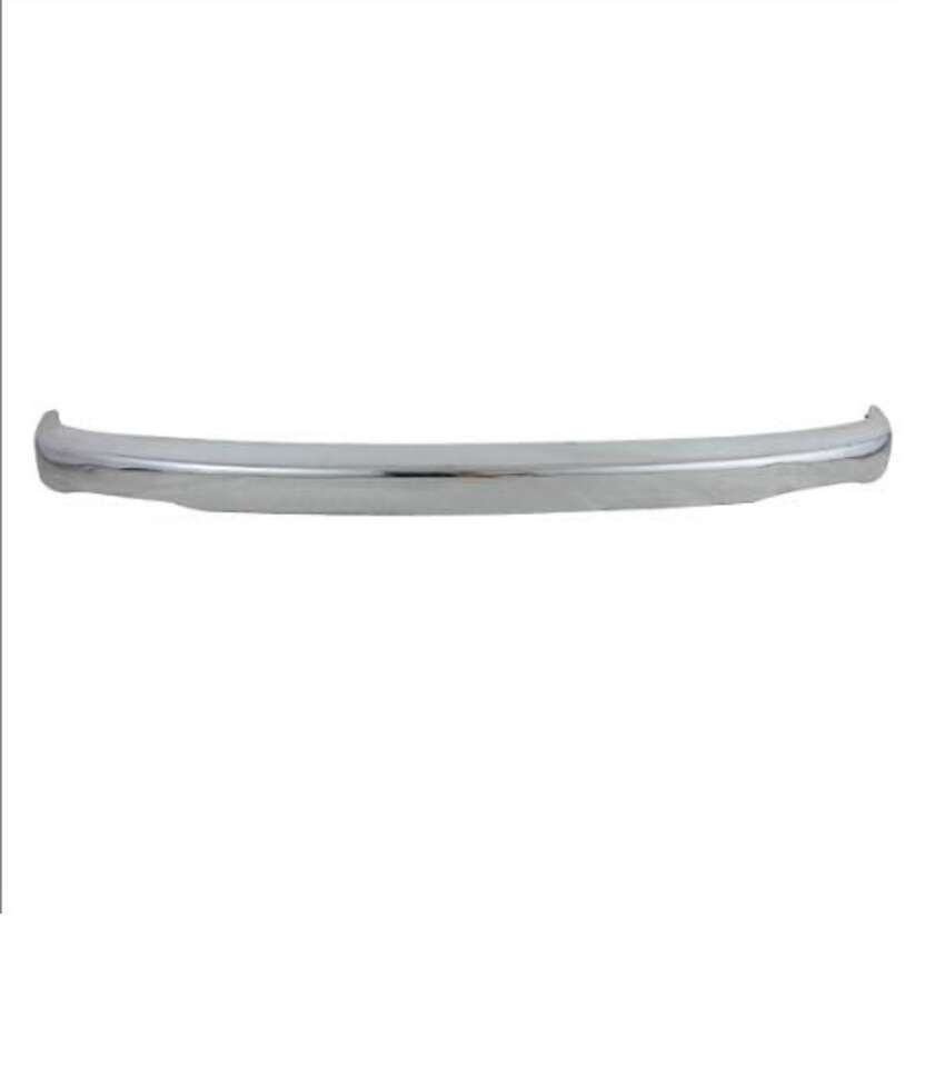 New Replacement Parts Front Chrome Bumper Face Bar
