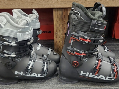 Used mens 2025 ski boots