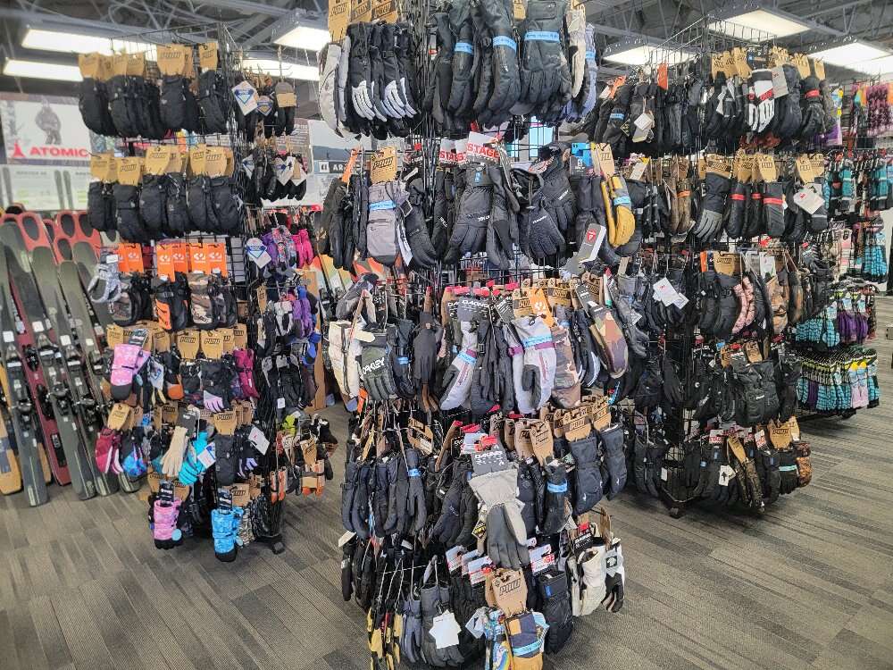 WINTER GLOVE SALE AT LEAST 25-50% OFF**