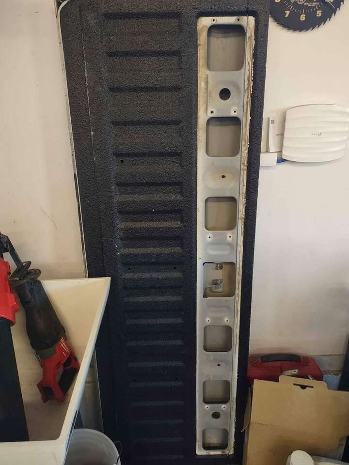 1992-96 f-150 Tailgate&body parts