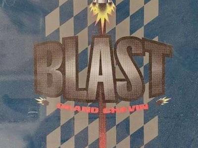 HOT BLAST 168 ALPINE CARVING RACE BOARD