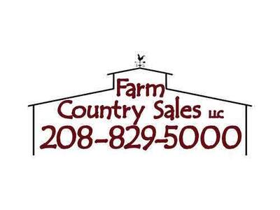 Farm Country Sales - Idaho