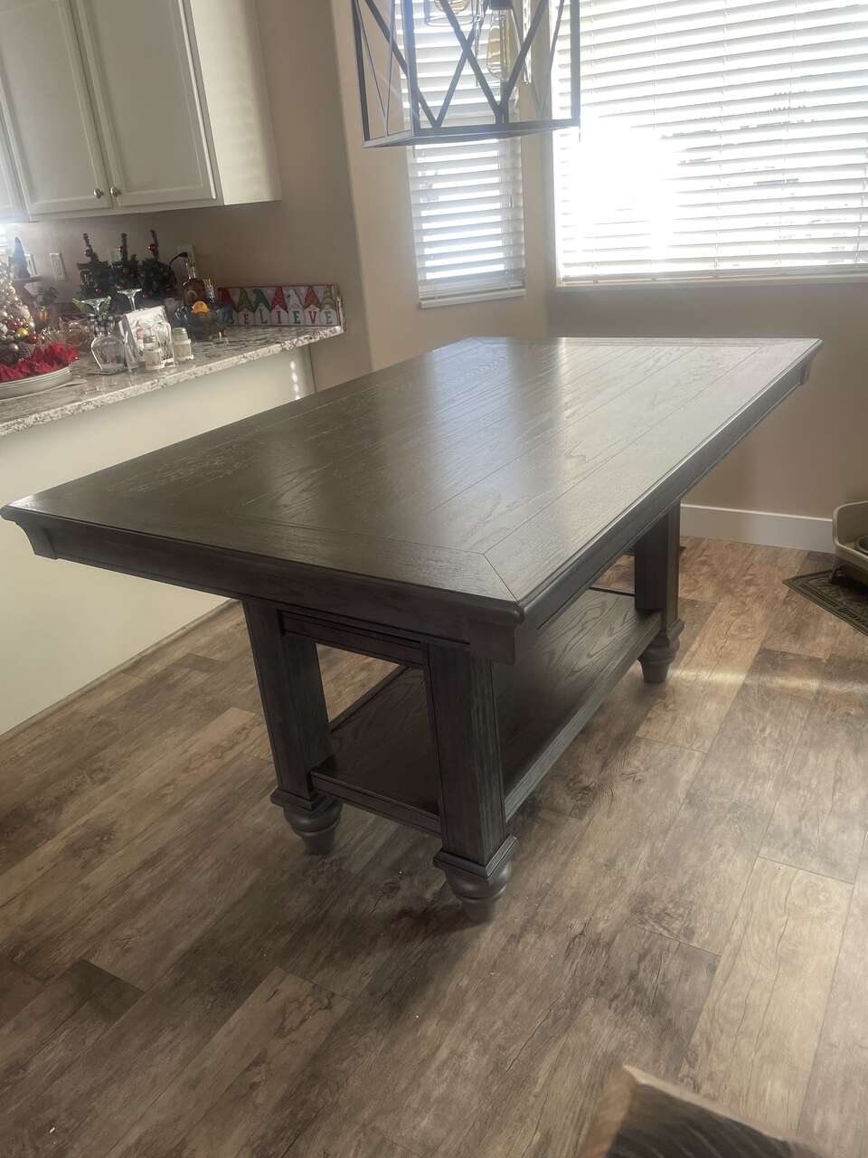 Dining table Furniture