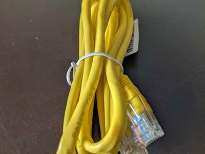 *NEW* Ethernet Cable
