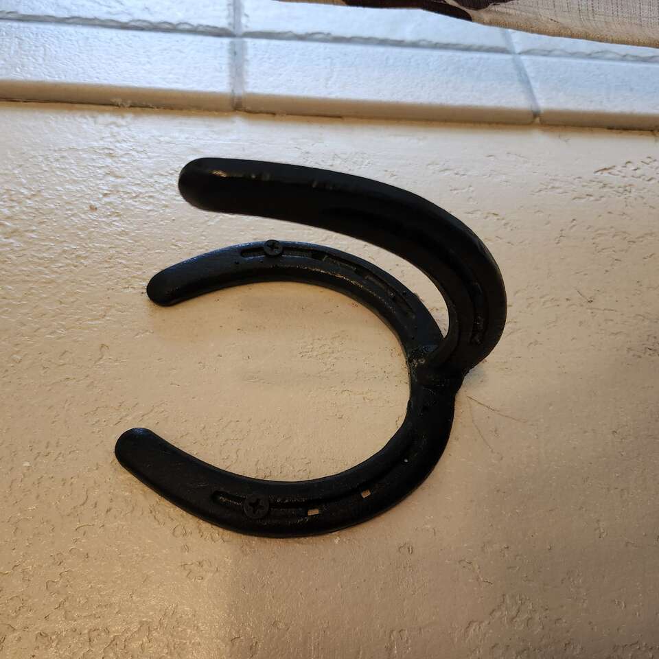 towel hooks