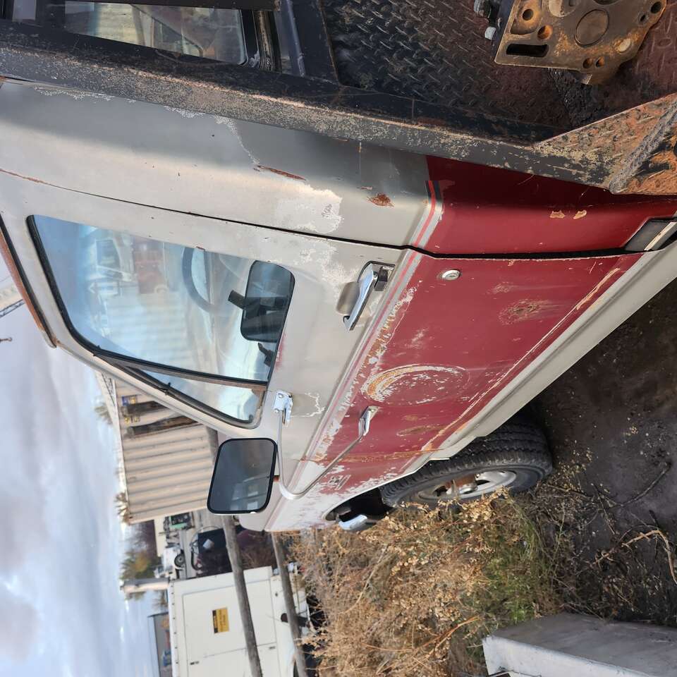 obs ford parts trucks