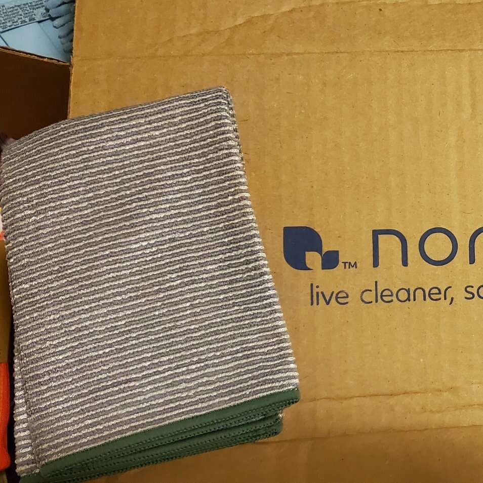 BRAND NEW Norwex Bamboo Multipurpose Cloth