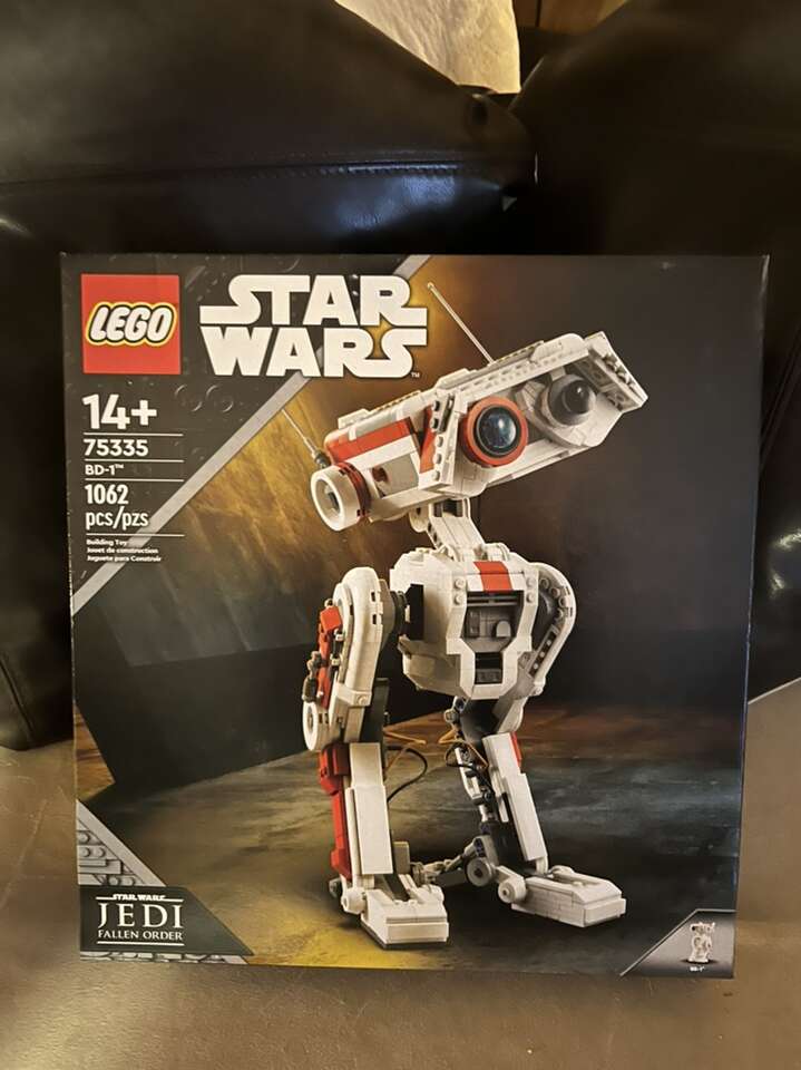 Star Wars Lego collection (Brand New) 20+ Items