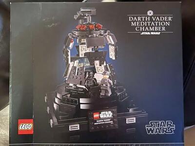 Star Wars Lego collection (Brand New) 20+ Items