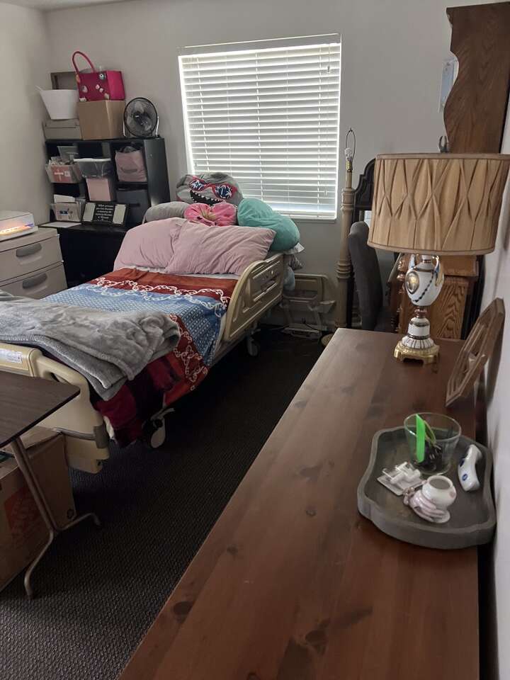 Hospital Bed Furniture