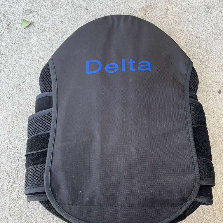 Back Brace (brand new)