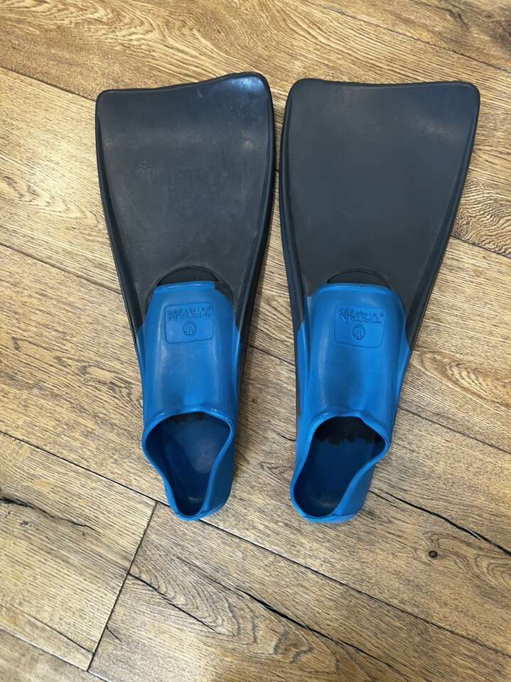 Swimming Fins