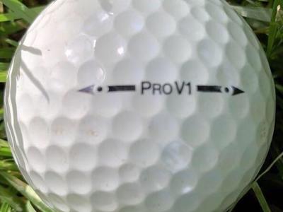 15 Titleist Pro V1 golf balls