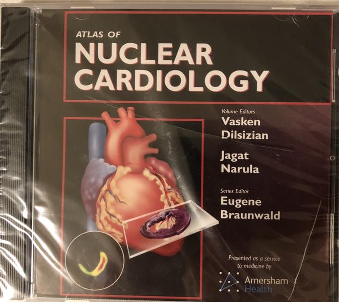 CDs related to Medical Imaging + Radiology