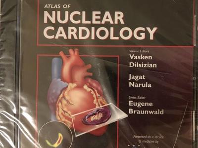CDs related to Medical Imaging + Radiology