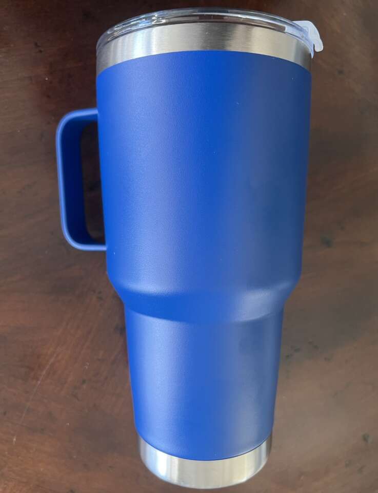 Insulated Bottle