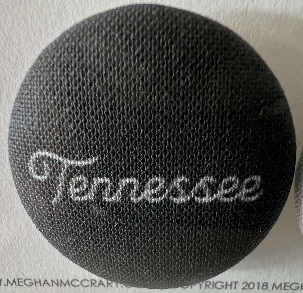 2 Tennessee Refrigerator Magnets + Hattie B Cup