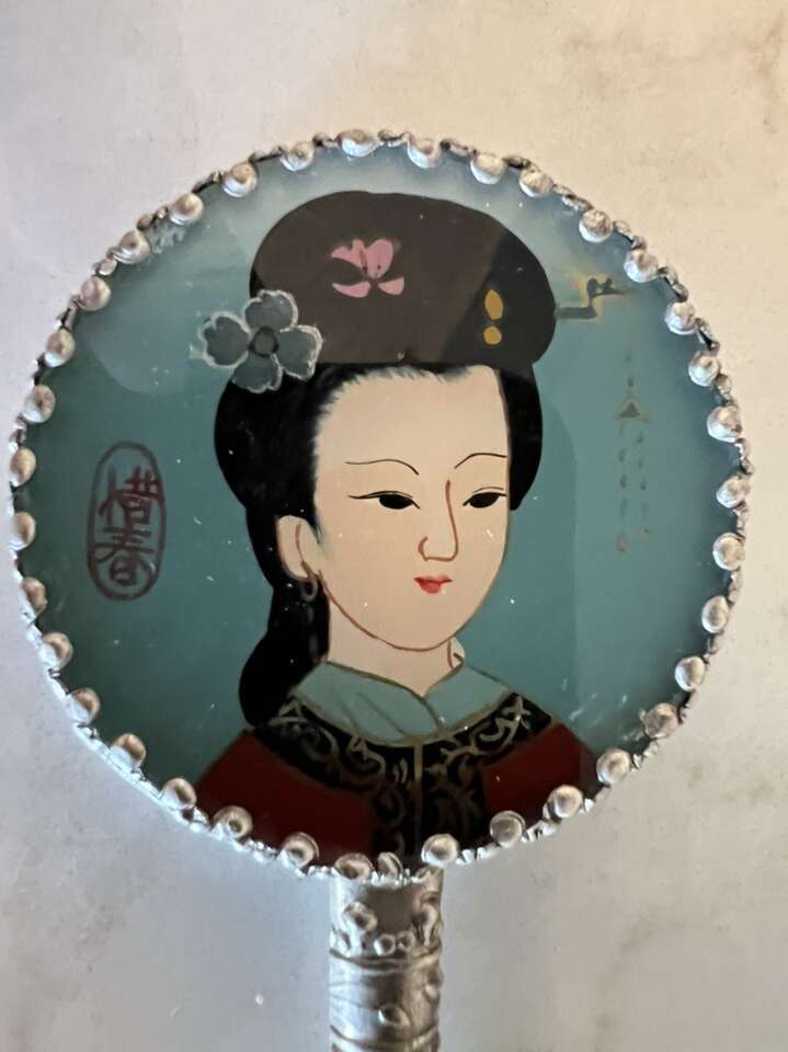 Beautiful Mirror from Korea + 3 others