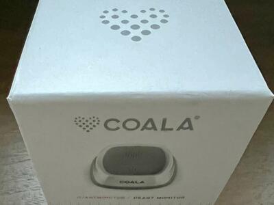 COALA Heart Monitor