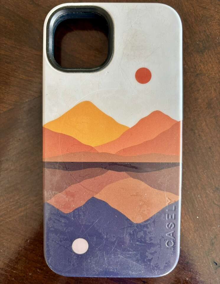 2 Cases for iPhone 13