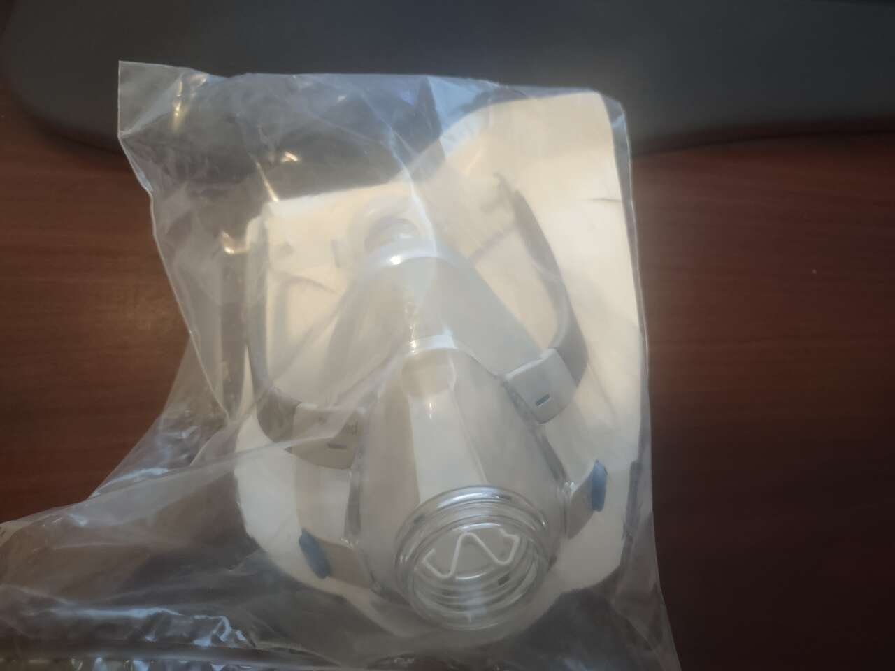 Resmed Airfit F20 Frame Sys Lge 63462