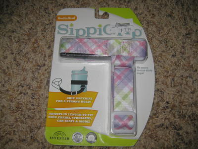 New in Package, Sippigrip by Booginhead, I have diff styles