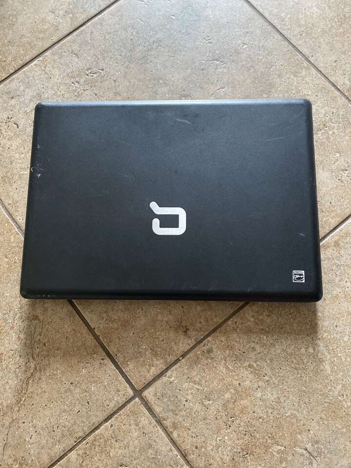 Presario C700 Laptop No Charger
