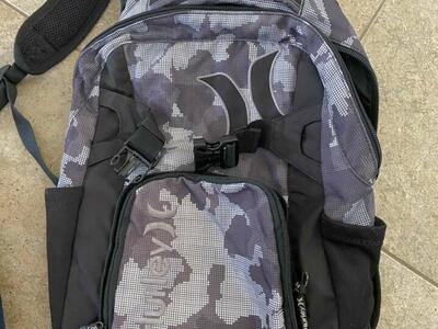 School Backpacks $10 Each Roxy Hurley