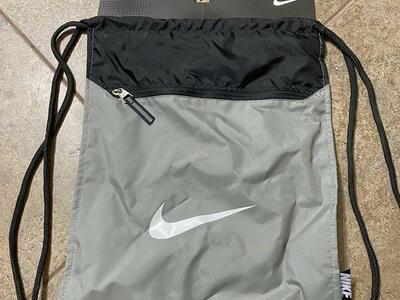 New Nike Drawstring Backpack