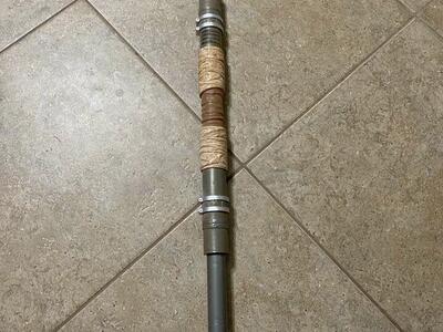 Star Wars Rey Weapon Staff Halloween Costume