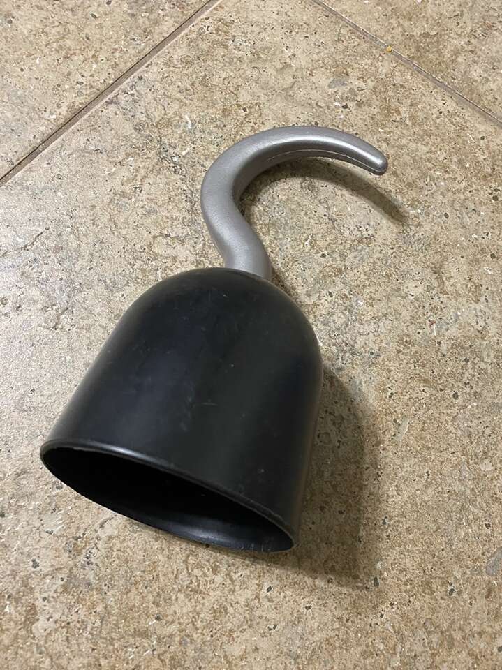 Pirate Hook Halloween Costume