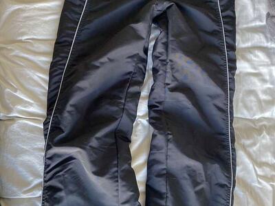 Kids Size 10-12 Snow Pants