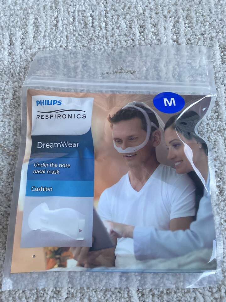 Phillips Dreamwear Under nose Nasal Mask Cushion
