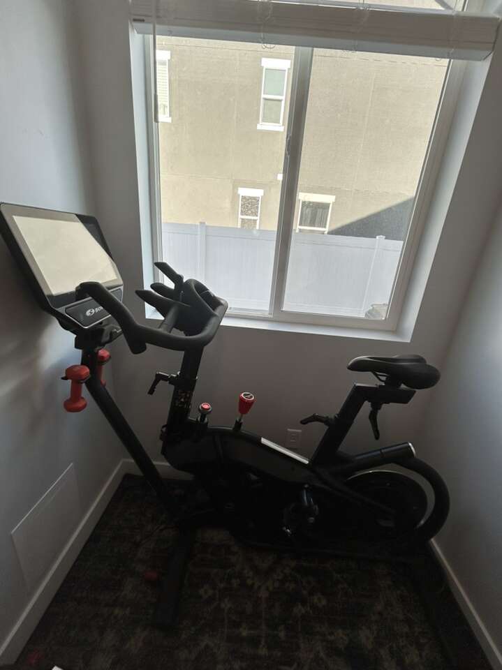 BowFlex VeloCore Bike - 22