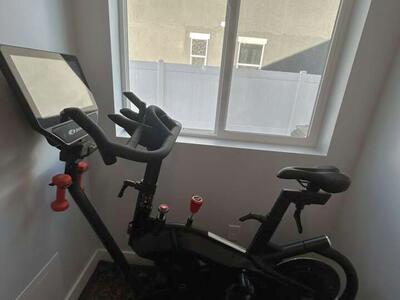 BowFlex VeloCore Bike - 22