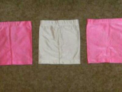 Hip Helper Support Shorts