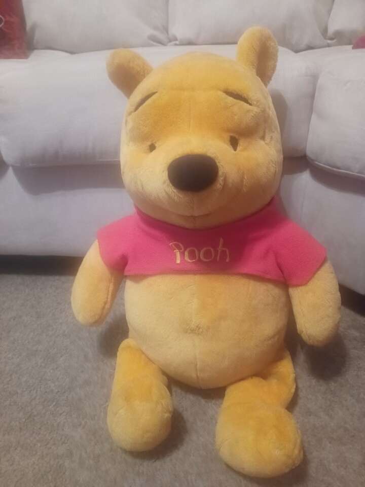 Pooh Bear
