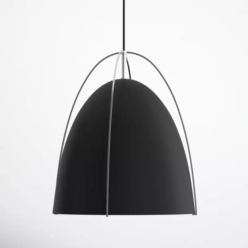 Modern Nikki Pendant Light---New Open Box