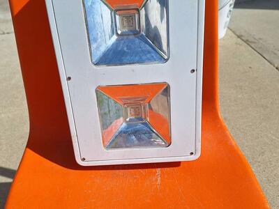 HortiTek Greenhouse Grow Lights