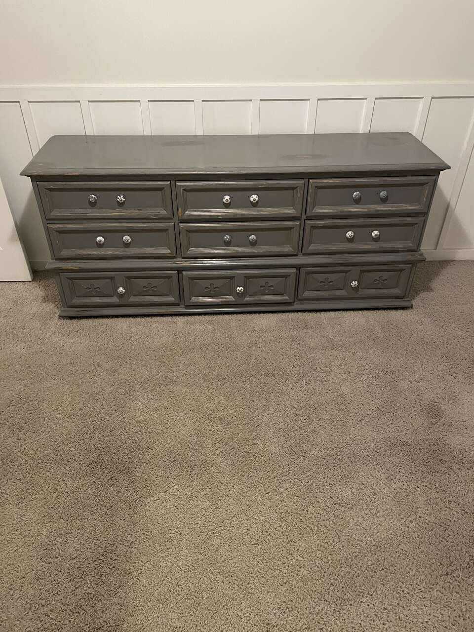 Dresser Furniture
