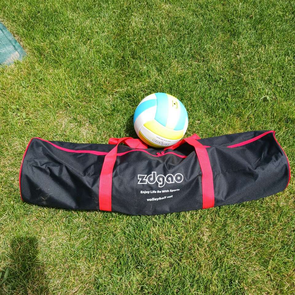Outdoor Volleyball Set