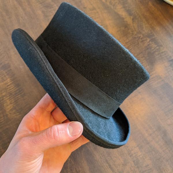jaxon deadman hat